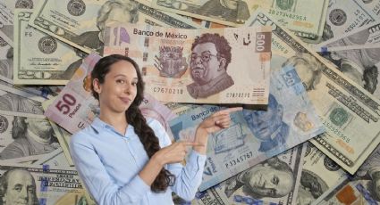 Así despertó el DÓLAR frente al peso mexicano HOY miércoles 28 de febrero | Precio bancos 2024