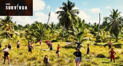 VIDEO: Así será la quinta temporada del Survivor México según el Warrior