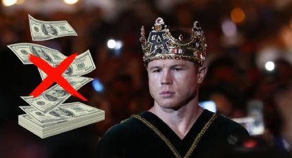 ¿Tuvo miedo? La millonaria cantidad que el Canelo rechazó para no enfrentar a Benavidez