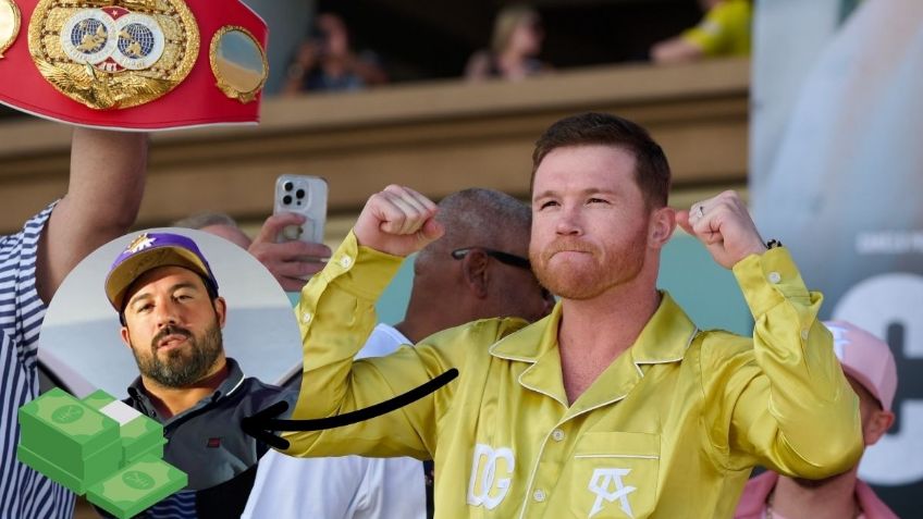 Víctor Álvarez, hermano de Canelo, revela cómo fue su secuestro y las negociaciones