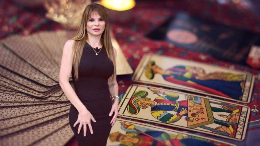 ¿Cuáles son las predicciones de Mhoni Vidente para este miércoles 28 de febrero?