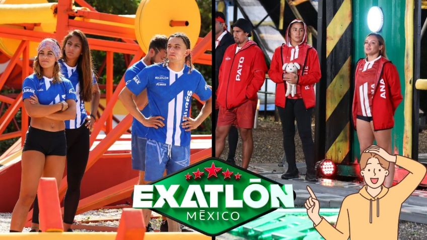 Exatlón México: filtran al ganador del Duelo de los Enigmas de HOY miércoles 28 de febrero