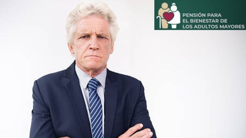 Estos son los meses en que no recibirás el PAGO de la Pensión Bienestar; ¿por qué?