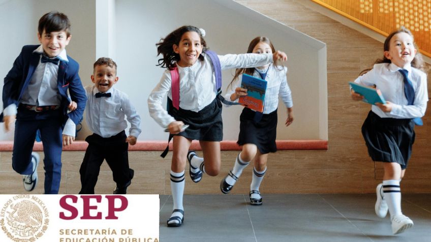 SEP confirma nuevo DÍA FESTIVO en MARZO; ¿en qué estado los alumnos no irán a clases?