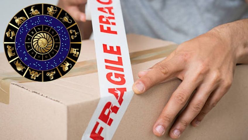 Estos son los 3 signos del zodiaco que se caracterizan por ser débiles