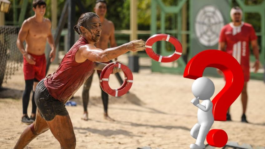 Exatlón México: ¿Quién ganará el Duelo por la Supervivencia del viernes 1 de marzo?