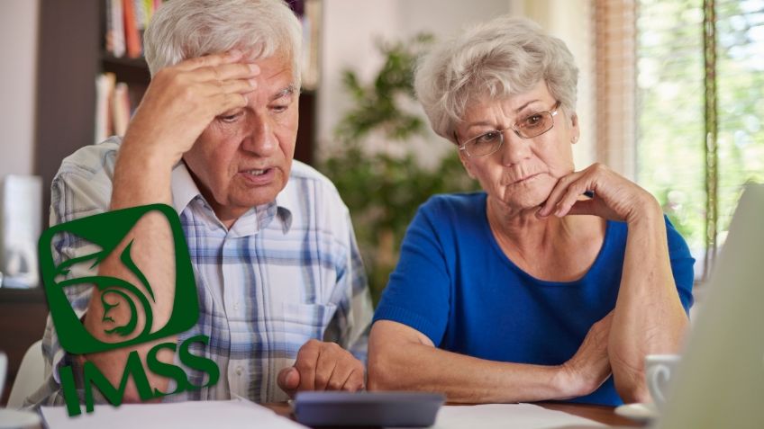 Pensión IMSS: Estos pensionados tendrán descuentos en su pago mensual a partir de marzo