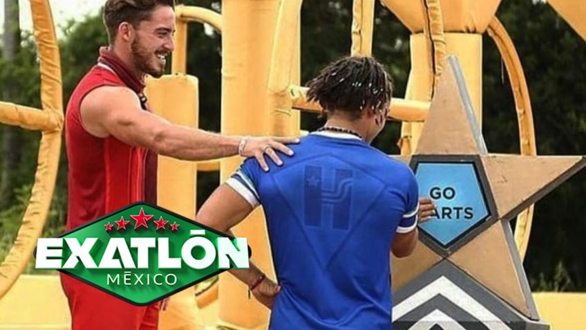 Exatlón México: Los atletas que han formado parte de otros proyectos con mucho ÉXITO