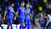 Confirman la RAZÓN por la que Armando no estará en el Cruz Azul vs Chivas