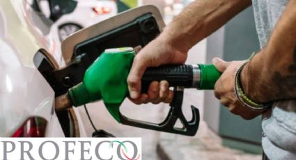 Profeco: ¿Qué es mejor, cargar GASOLINA por LITRO o por MONTO y por qué?