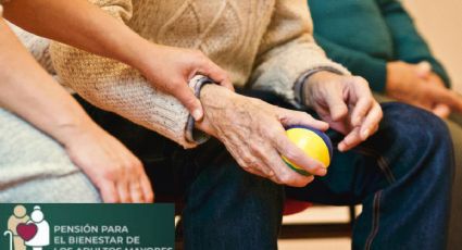 Buscan cambiar la edad mínima de la Pensión Bienestar de 65 a 60 años; ¿qué se necesita para ello?