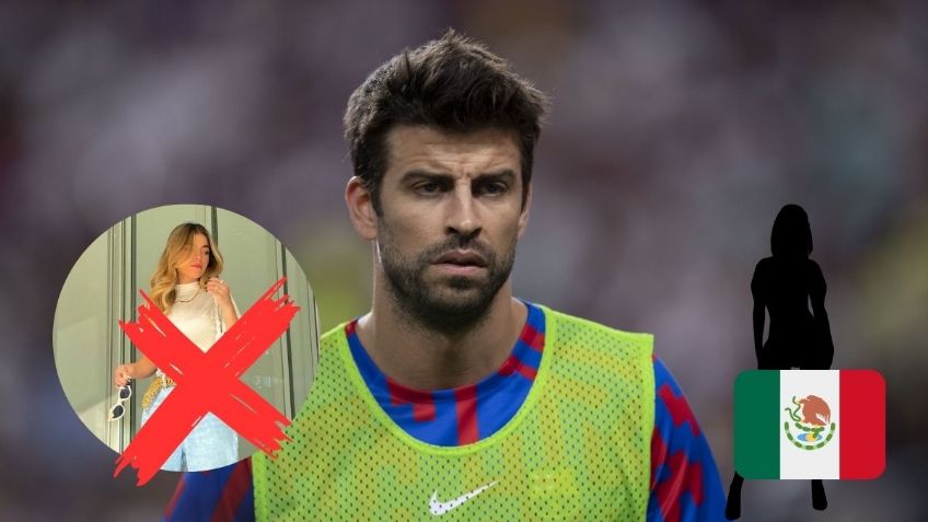 Mhoni Vidente vislumbra ruptura de Gerard Piqué con Clara Chía ¿Quién será su nueva pareja? | VIDEO