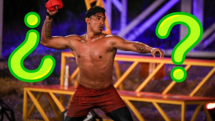 Exatlón México: spoilers adelantan al ELIMINADO del miércoles 6 de marzo ¿De qué color será?