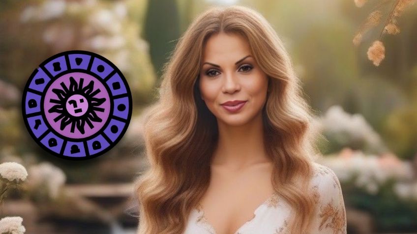 ¿Qué signos tendrán mejor suerte durante el mes de marzo, según Mhoni Vidente? | VIDEO