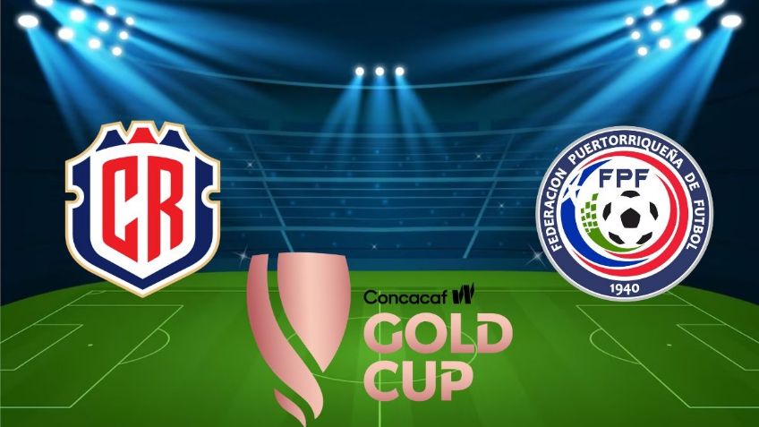 Este fue el caso insólito que se presentó en el sorteo de los Cuartos de Final de la Copa Oro