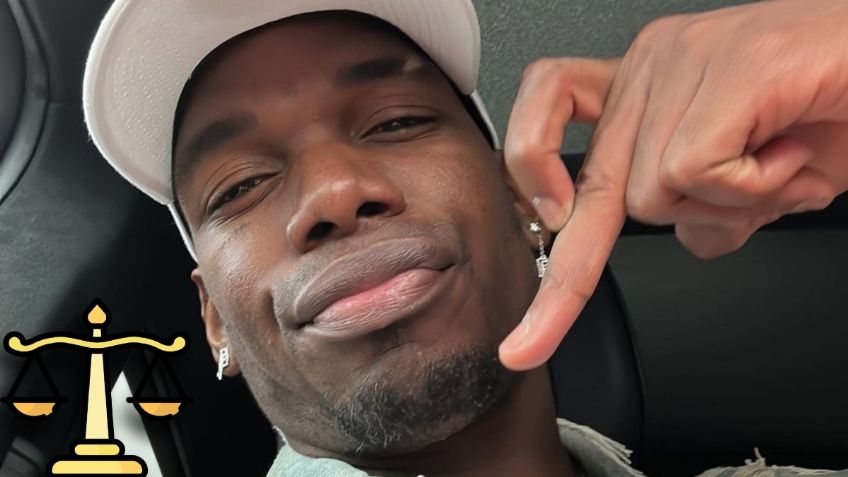 Paul Pogba y otros 5 futbolistas que han sido suspendidos por dopaje ¿Cuánto tiempo estará fuera?