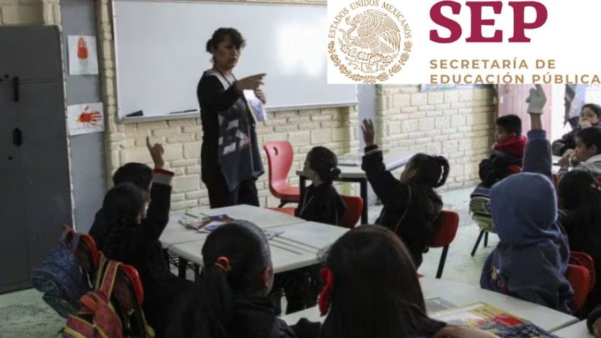 SEP: ¿Cuántos DÍAS durarán las vacaciones de Semana Santa?