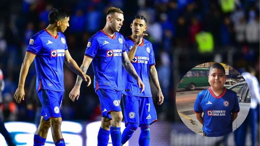Confirman la RAZÓN por la que Armando no estará en el Cruz Azul vs Chivas