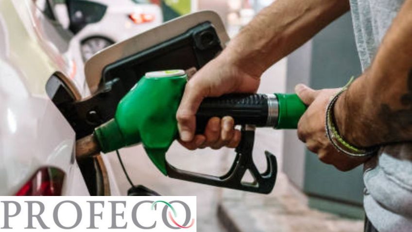 Profeco: ¿Qué es mejor, cargar GASOLINA por LITRO o por MONTO y por qué?
