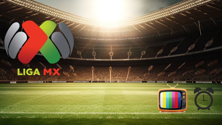 Dónde ver EN VIVO la Jornada 10 del Clausura 2024 | Horarios y dónde ver