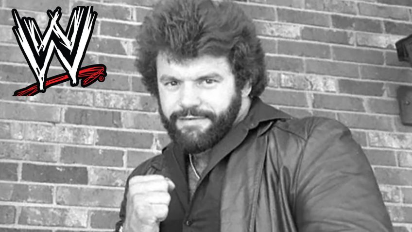Acusan de homicidio a Billy Jack Haynes, exluchador de la WWE