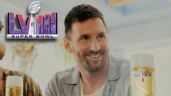 Lionel Messi saldrá en el Super Bowl y revelan los millones que le pagaron | VIDEO