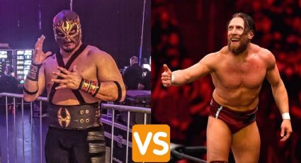 Hechicero vs Bryan Danielson: 3 razones por las que puede ser considerada la mejor lucha del 2024