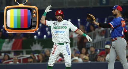 Qué canal transmite EN VIVO el Naranjeros vs Federales de Chiriquí: Serie del Caribe 2024