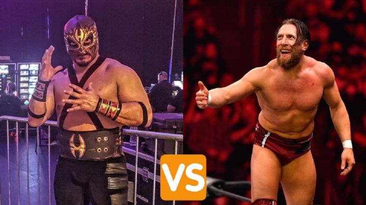 Hechicero vs Bryan Danielson: 3 razones por las que puede ser considerada la mejor lucha del 2024