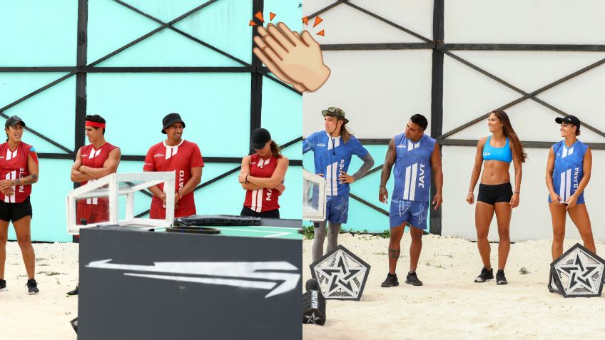 Exatlón México: filtran al próximo ganador del Duelo por la Supervivencia | Spoilers