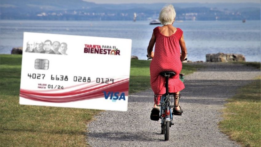 Pensión Bienestar 2024: ¿Quiénes recibirán el PAGO DOBLE del martes 6 al viernes 9 de febrero?