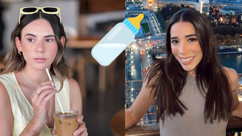 Asi fue la reunión de Pame Verdirame con Antonieta, exparticipantes del Exatlón México | VIDEOS