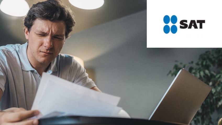 Así puedes renovar la e.firma en línea: requisitos y pasos, según el SAT