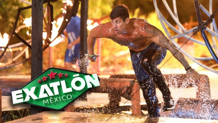 ¿Qué tragedia golpea a informante de lo que pasa en el Exatlón México?