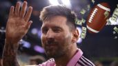 NFL: ¿Cuánto DINERO ganó Lionel Messi por aparecer en el COMERCIAL del Super Bowl 2024