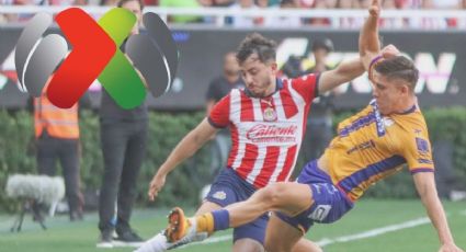 San Luis vs Chivas GRATIS y EN VIVO: Sigue el minuto a minuto de la Jornada 5