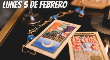 Horóscopos: ¿Cómo le irá a tu signo zodiacal HOY lunes 5 de febrero del 2024?