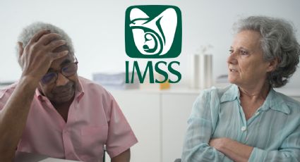 ¿Cuáles son las RAZONES por las que te pueden negar la Pensión IMSS?