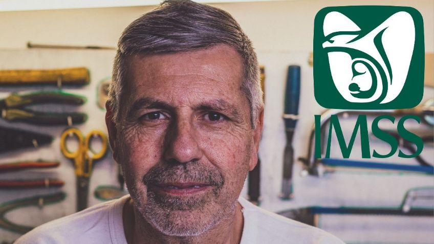 Pensión IMSS: Estas son las semanas que necesitas para pensionarte con la Ley del 97