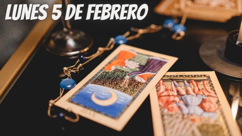 Horóscopos: ¿Cómo le irá a tu signo zodiacal HOY lunes 5 de febrero del 2024?