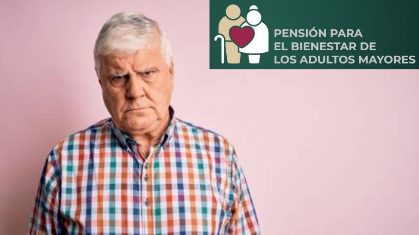 Pensión Bienestar: Así puedes retirar tu dinero del banco sin cobro de comisión
