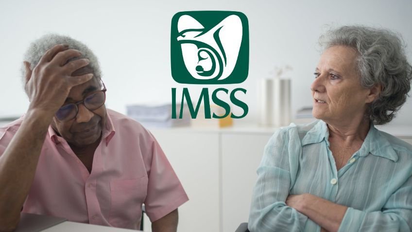 ¿Cuáles son las RAZONES por las que te pueden negar la Pensión IMSS?