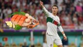 Cristiano Ronaldo cumple 39 años, esta es la dieta que lleva para la eterna juventud
