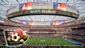 Así van las APUESTAS para el Super Bowl 2024; ¿quién gana, quién anota primero y cuántos puntos habrá?