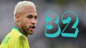 32 DATOS CURIOSOS de Neymar, uno de los mejores jugadores de la época