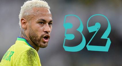 32 DATOS CURIOSOS de Neymar, uno de los mejores jugadores de la época