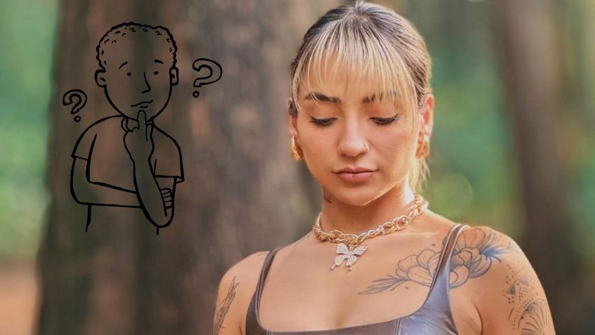 Leslie Gallardo, una de las más criticadas en La Casa de Los Famosos 2024, ¿Por qué?