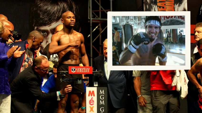 La polémica razón por la que Floyd Mayweather nunca quiso enfrentar a Antonio Margarito