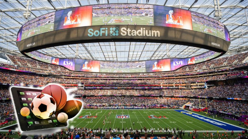 Así van las APUESTAS para el Super Bowl 2024; ¿quién gana, quién anota primero y cuántos puntos habrá?