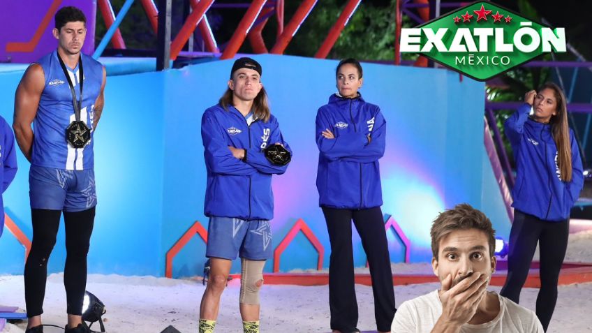 Spoilers adelantan el nombre de los 6 aspirantes que llegarán al Exatlón México HOY lunes 5 de febrero